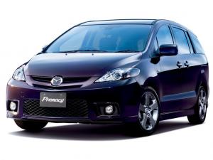 Mazda Premacy '2007